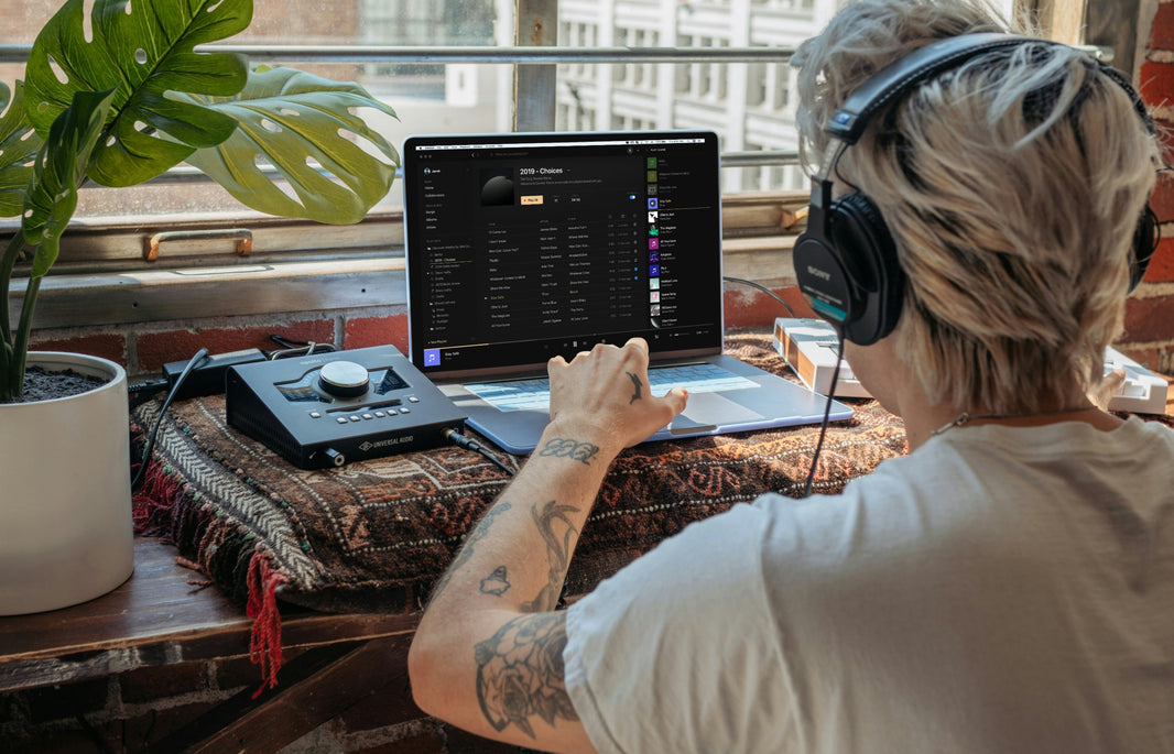 Comparativo dos melhores amplificadores para home studio