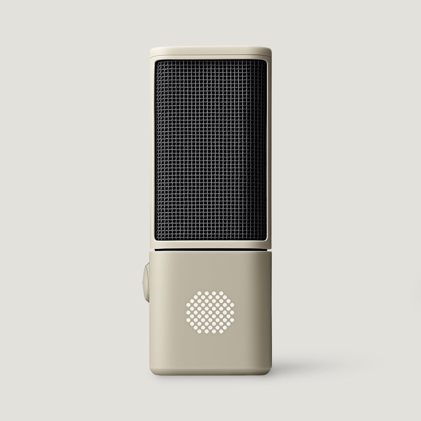 Vista frontal de Difusor SOVA R1 creme
