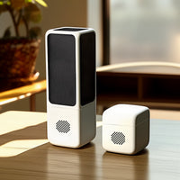 Vista alternativa de Difusor SOVA R1 branco